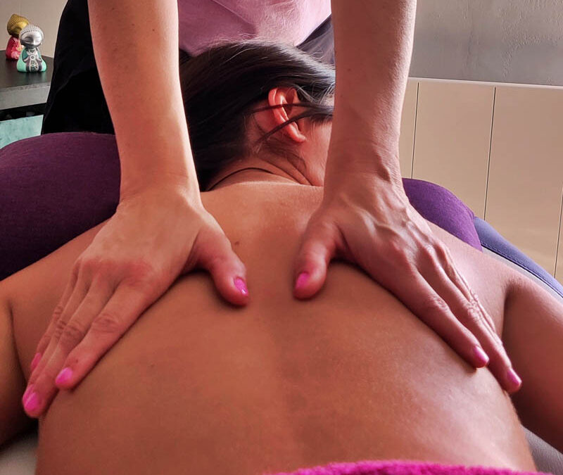 Massage détoxe et minceur Shen (Jian Fei An Mo)