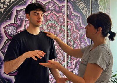 Séance d&rsquo;hypnose