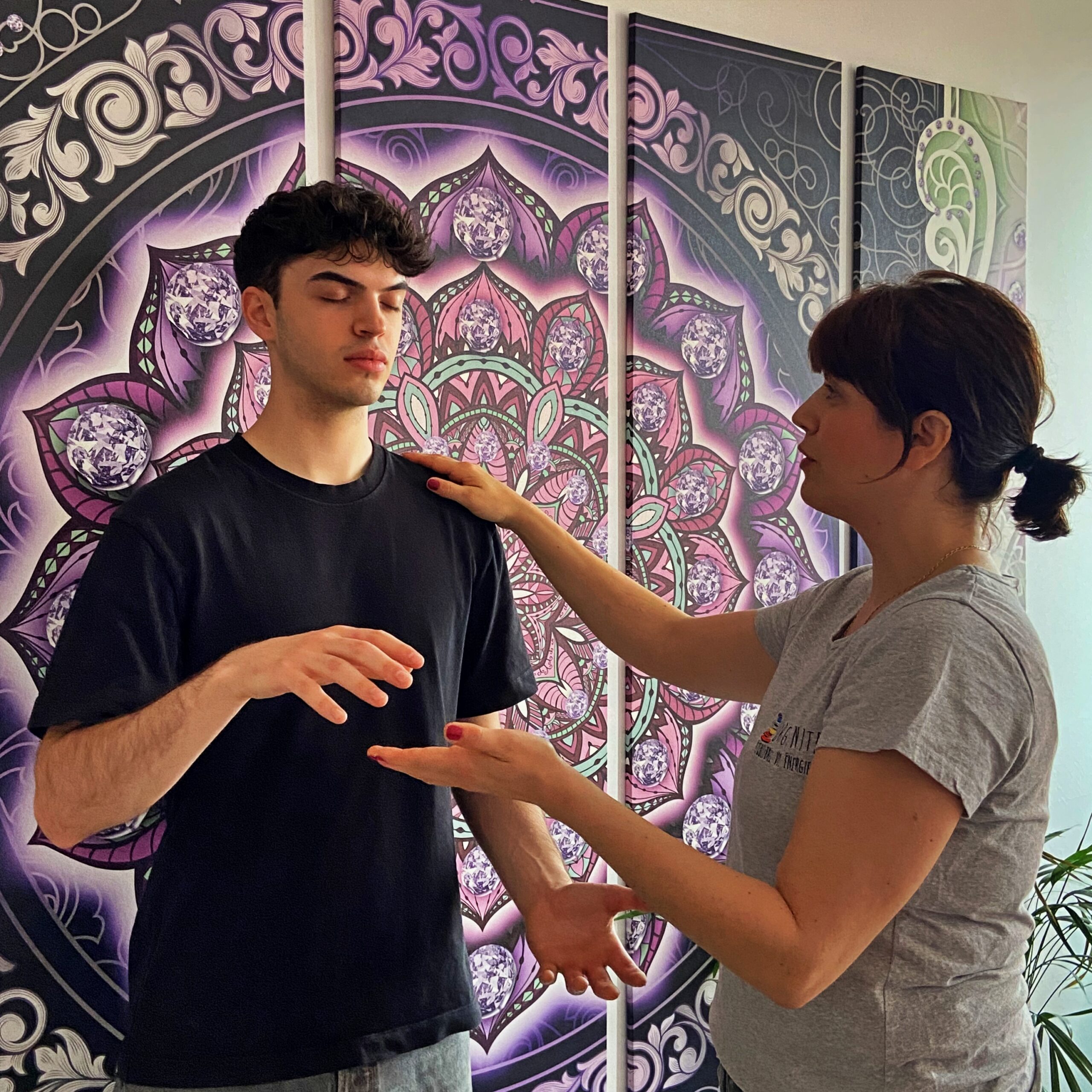 Séance d&rsquo;hypnose