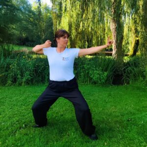 QI GONG cours collectif