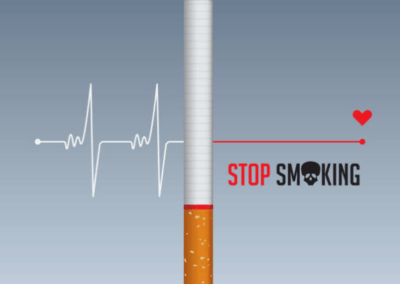 Aide à l’arrêt de tabac