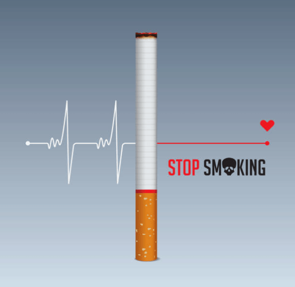 Aide à l’arrêt de tabac