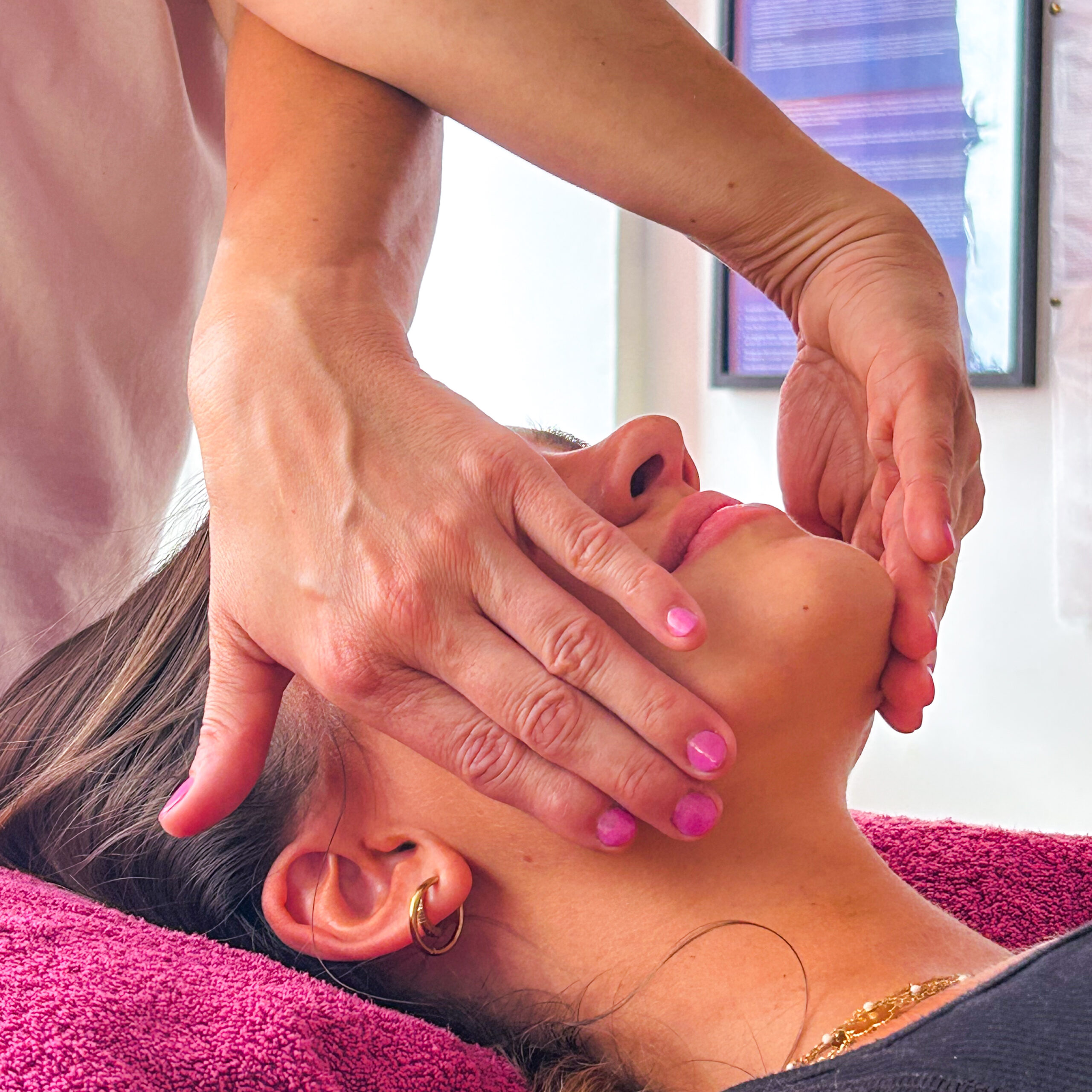 Ko Bi Do (rituel de beauté Japonais)