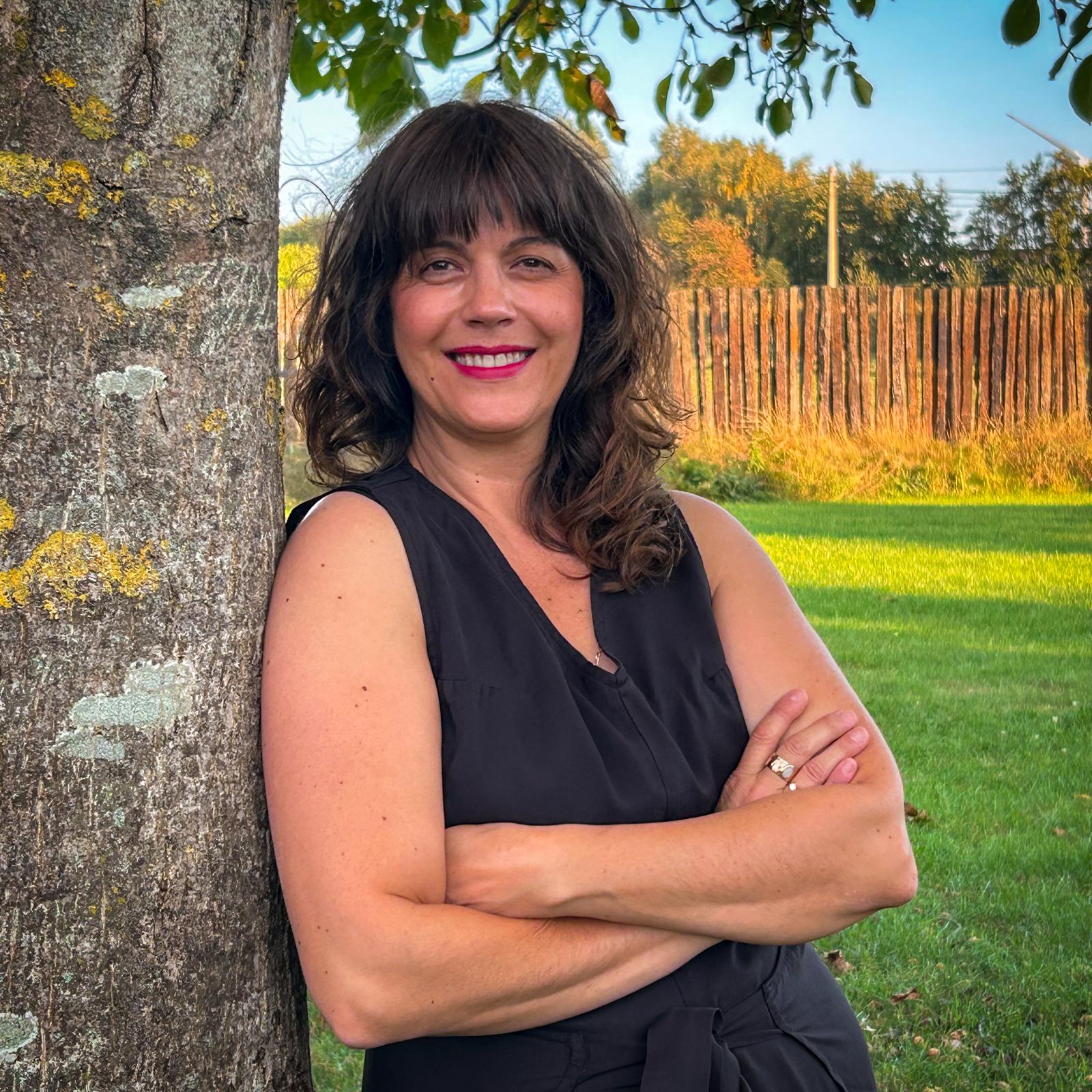 Stéphanie Malotaux