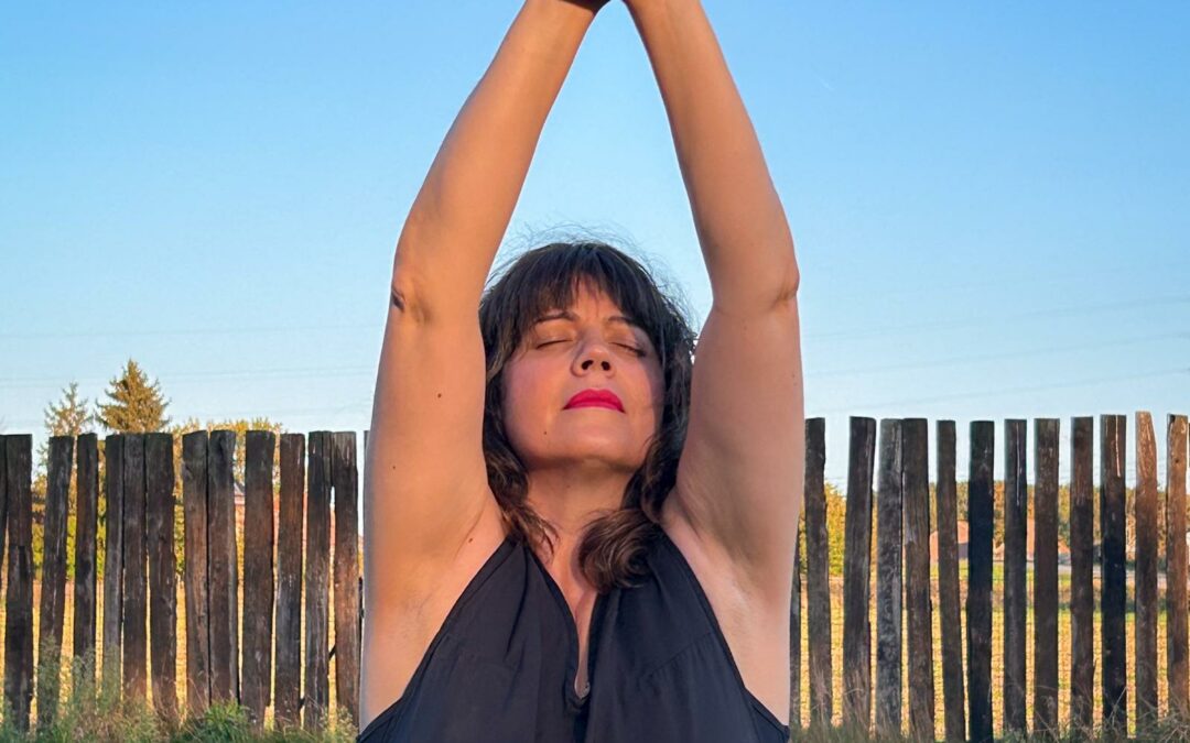 QI GONG cours collectif