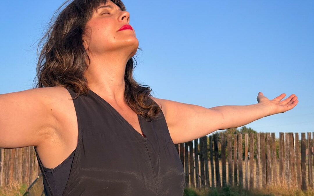 Séance respiration