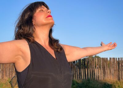 Séance respiration