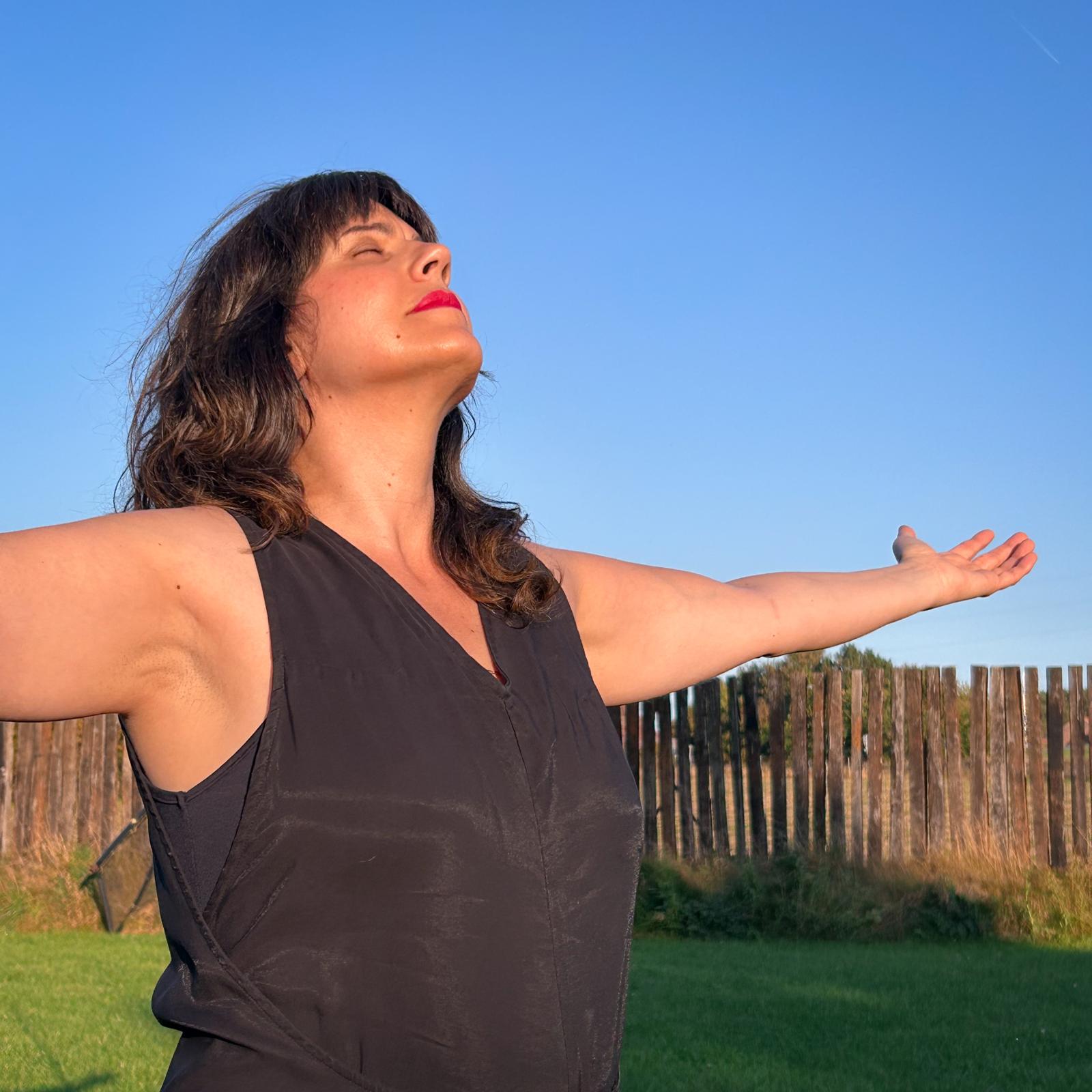 Séance respiration